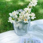 Wholesale Glass Vase HP-049 - Image 2